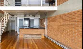 Imagem: Apartamento Itaim Bibi