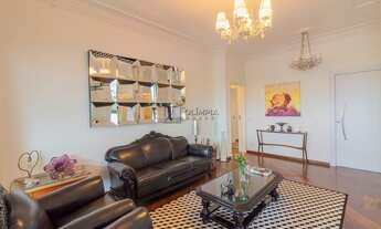 Imagem 3: Venda Cobertura 4 Dormitórios - 400 m² Moema