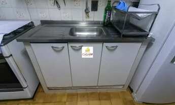 Imagem 4: Apartamento à venda, Vila Leopoldina, 71m², 2 suítes, 1 vaga!