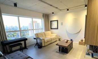 Imagem 2: Apartamento Venda 3 Dormitórios - 74 m² Vila Olímpia