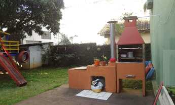 Imagem 6: Casa de 4 Dormitórios na Rua Assungui