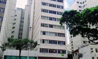 Imagem: Apartamento com 1 dormitório para alugar