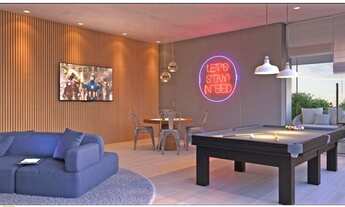 Imagem 3: Em fase final de construção, Freesia ap de 3 suites no Umarizal