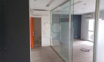 Imagem 4: CONJUNTO COMERCIAL THERA FARIA LIMA OFFICE