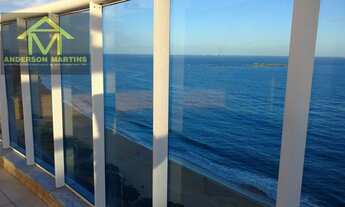 Imagem 7: Cobertura 4 quartos na Praia de Itaparica Cód.: 3733 z Imobiliária Anderson Martins vende