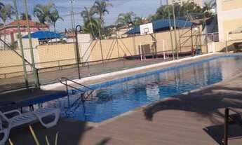 Imagem: Apartamento para Venda em Santo André