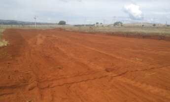 Imagem 7: Excelente lote no Condomínio Ecoville em Lagoa Formosa/MG, com 1.000m2