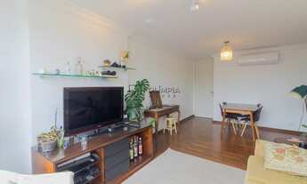 Imagem 4: Venda Apartamento 3 Dormitórios - 96 m² Sumaré