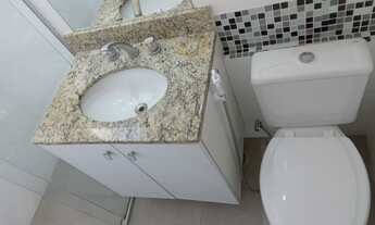 Imagem 7: Apartamento para venda possui 79 metros quadrados com 3 quartos em Aclimação - São Paulo