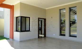 Imagem 3: Ribeirão Preto - Casa de Condomínio - Jardim Manoel Penna