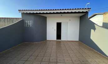 Imagem 6: Sobrado no Jardim Boa Esperança