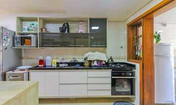 Imagem 6: Casa em Ipanema Casa com 3 dormitórios