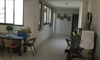 Imagem: Cobertura no Recreio dos Bandeirantes (490