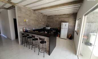 Imagem 5: CASA RESIDENCIAL em BRASÍLIA - DF, PONTE ALTA NORTE (GAMA