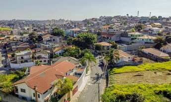 Imagem 2: Osasco - Terreno Padrão - City Bussocaba