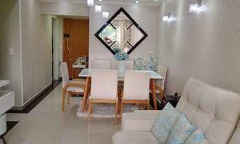 Imagem 2: Apartamento de 3 Dormitórios na Avenida Iraí