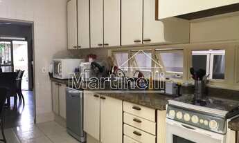 Imagem 2: Ribeirão Preto - Casa Padrão - Alto da Boa Vista