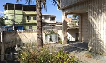 Imagem 3: Casa - 03 quartos -Nilópolis