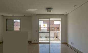 Imagem: Apartamento à venda, Vila Prudente, 76m²