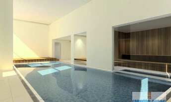 Imagem 3: Apartamento com 2 dormitórios à venda, 112 m² por R$ 2.200.000,00 - Jardim Paulista - São