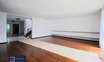 Imagem 6: Casa Venda 5 Dormitórios - 482 m² Vila Nova Conceição