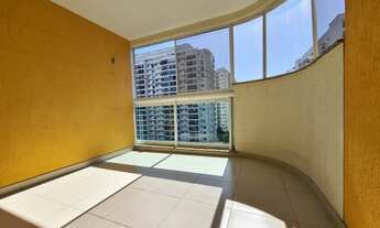 Imagem 6: Apartamento para venda possui 102 metros quadrados com 3 quartos