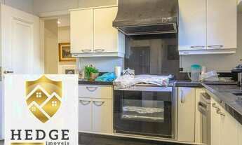 Imagem 6: Apartamento com 2 dormitórios à venda, 200 m² por R$ 4.400.000 - Vila Nova Conceição - São