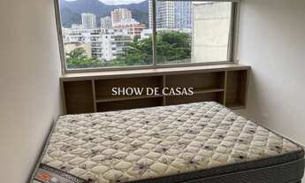 Imagem 6: Apartamento 1 quarto em Leblon - Rio de Janeiro - RJ
