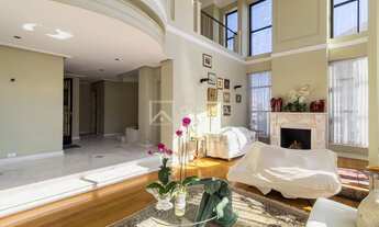 Imagem 3: Venda Cobertura 4 Dormitórios - 600 m² Moema