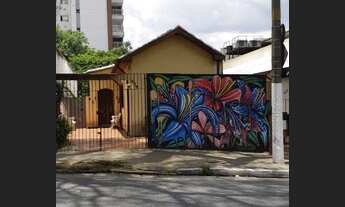 Imagem 2: Casa à venda e locação 3 Quartos, 280M², VILA MADALENA, SÃO PAULO - SP