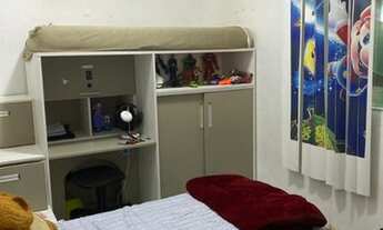 Imagem 2: Casa Residencial Vertentes do Tarumã - R$ 470.000,00