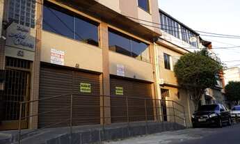 Imagem 5: Vende Lojas 100m² + Mezanino 100m² Tancredo Lopes Próx Getúlio Vargas Ac. Carta ou Permuta