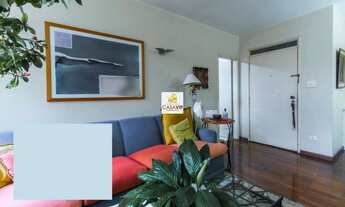 Imagem 4: Apartamento à venda, Jardim Paulista, 109m², 3 dormitórios, 1 suíte, 1 vaga!