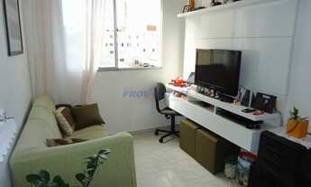 Imagem 2: Apartamento - Vila Trinta e Um de Março - Campinas