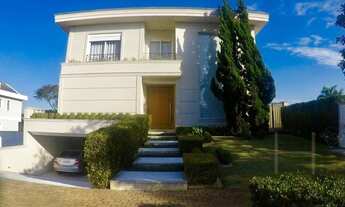 Imagem: Casa com 3 suites à venda, 400 m² por