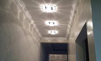 Imagem 5: Apartamento de 48 m² com 2 quartos em Samambaia Sul - Brasília - DF