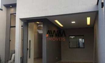 Imagem: Casa com 3 Quartos 1 Suíte à venda, 117