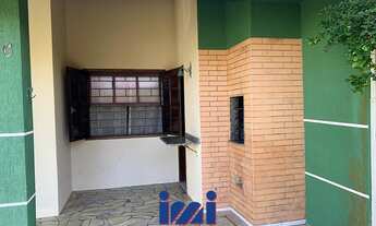 Imagem 3: Casa com 4 quartos em Marissol