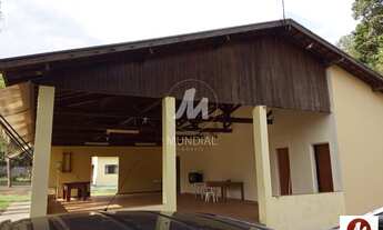 Imagem 7: Chacara (chacara) 2 dormitórios/suite, cozinha planejada, portaria 24 horas, em condomínio