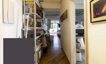 Imagem 4: Apartamento à venda, Santa Cecília, 105m², 2 dormitórios, sem vaga!