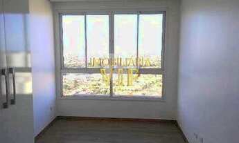 Imagem 2: Apartamento com 1 quarto no Condomínio Residencial Edifício Evidence - Bairro Bela Suiça