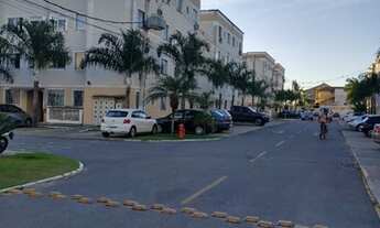 Imagem: Apartamento em Condomínio fechado no Jockey