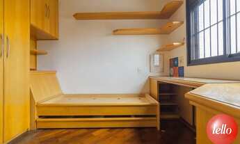 Imagem 5: São Paulo - Apartamento Padrão - Santana