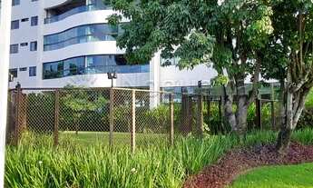 Imagem: GN- 4 suítes em Apipucos, closet, móveis