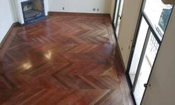 Imagem 1: Venda Apartamento 3 Dormitórios - 302 m² Jardim Paulista