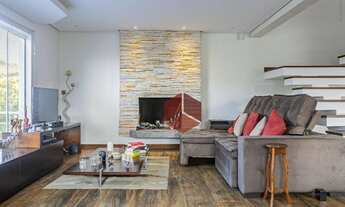 Imagem 3: Casa com 3 dormitórios à venda, 271 m² por R$ 1.750.000,00 - Cidade Universitária Pedra Br