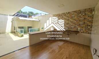 Imagem 5: Condomínio Forest Hill/Dúplex 3 Suítes/ Semi Mobiliado e Climatizado/Área Gourmet