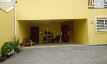 Imagem 3: Casa - Parque Via Norte - Campinas