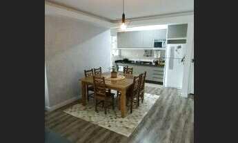 Imagem 2: Apartamento à venda no bairro Itacorubi - Florianópolis/SC