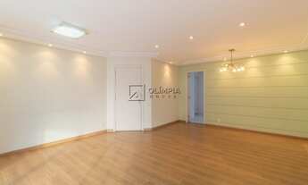 Imagem 6: Apartamento Venda Campo Belo 144 m² 4 Dormitórios